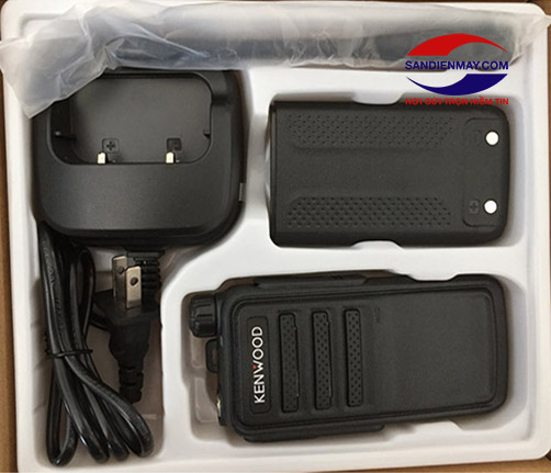 Máy bộ đàm cầm tay Kenwood TK 3368